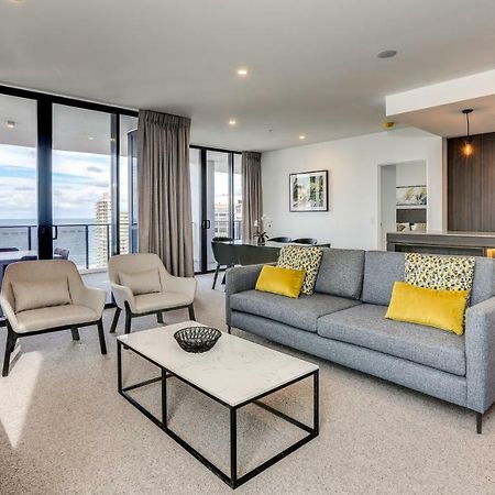 Qube Broadbeach Gold Coast Exterior foto