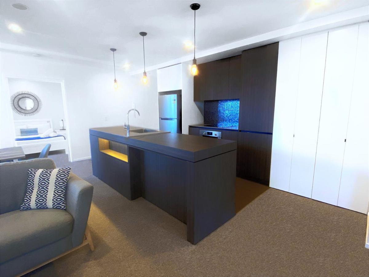 Qube Broadbeach Gold Coast Exterior foto