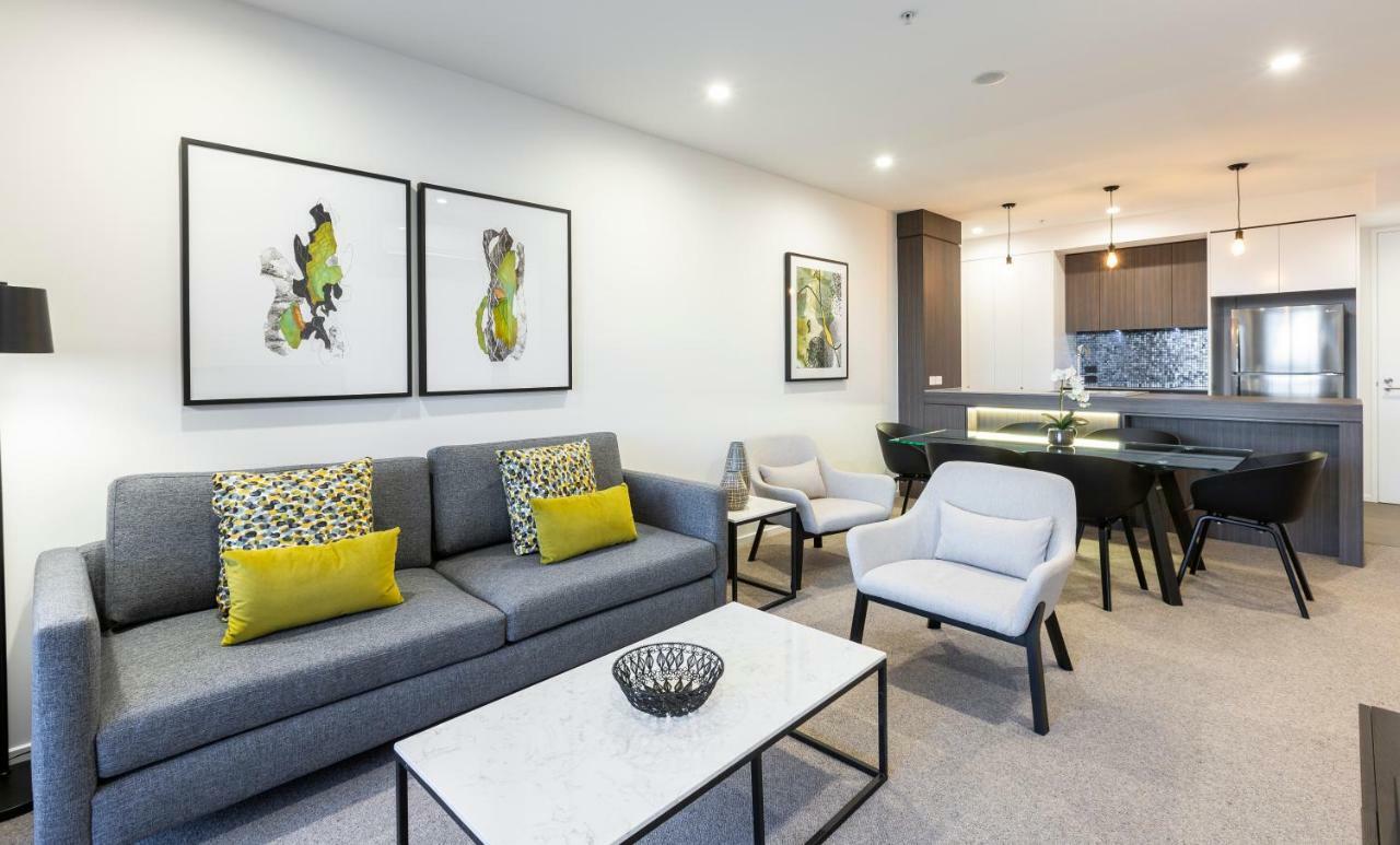 Qube Broadbeach Gold Coast Exterior foto